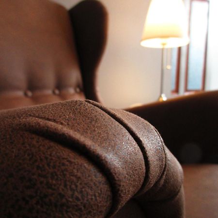 Hotel Villa Rossek Bad Liebenstein Chambre photo