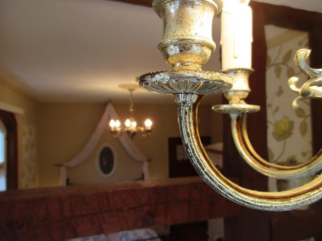 Hotel Villa Rossek Bad Liebenstein Chambre photo
