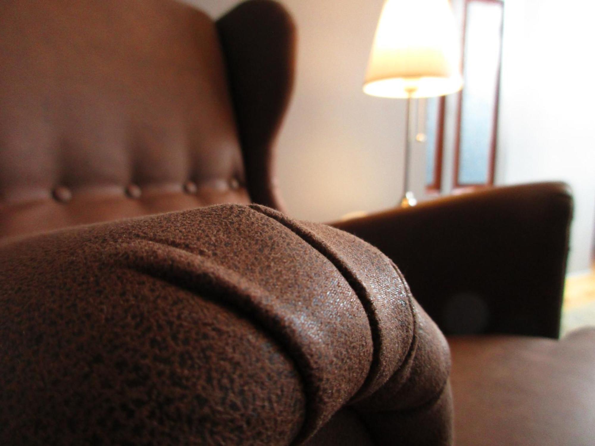 Hotel Villa Rossek Bad Liebenstein Chambre photo
